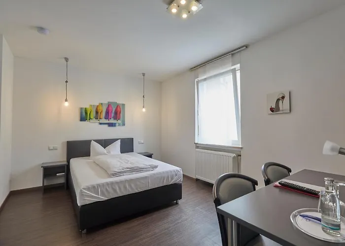 Schlemmer 3* Montabaur