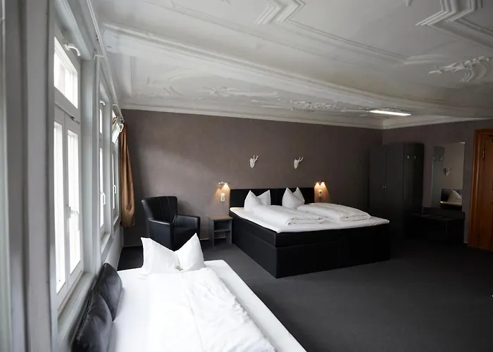 Schlemmer 3* Montabaur