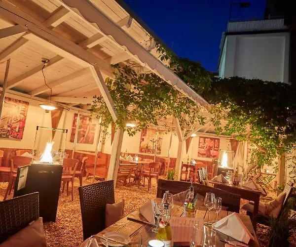 Schlemmer Familaere Altstadt - Mit Herz