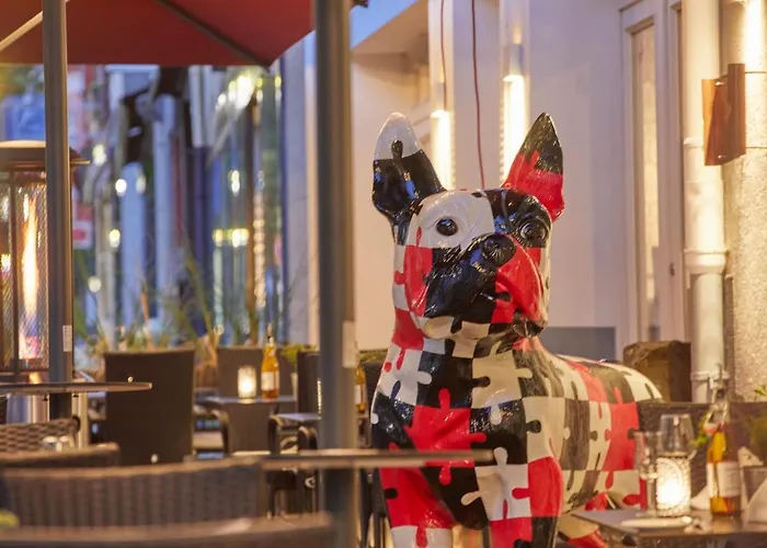 Schlemmer Hotel Montabaur