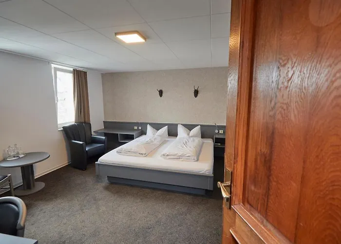 Hotel Schlemmer Familaere Altstadt - Mit Herz 3*