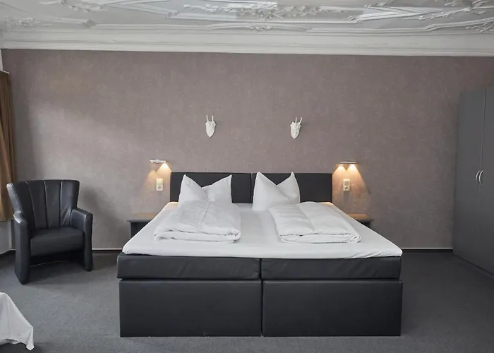 Schlemmer Familaere Altstadt - Mit Herz Montabaur