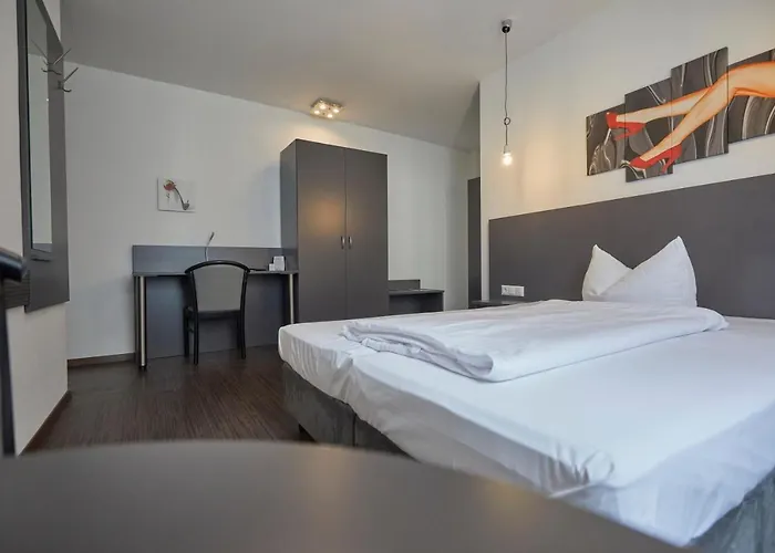 Hotel Schlemmer Familaere Altstadt - Mit Herz