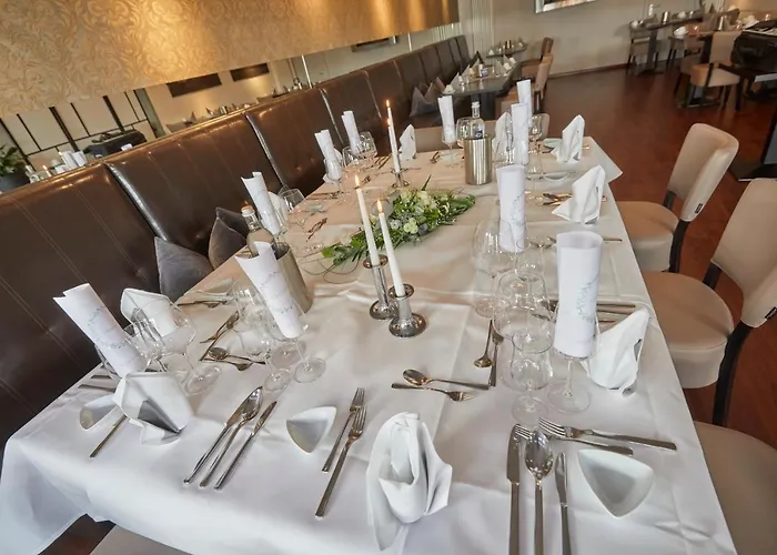 Hotel Schlemmer Montabaur