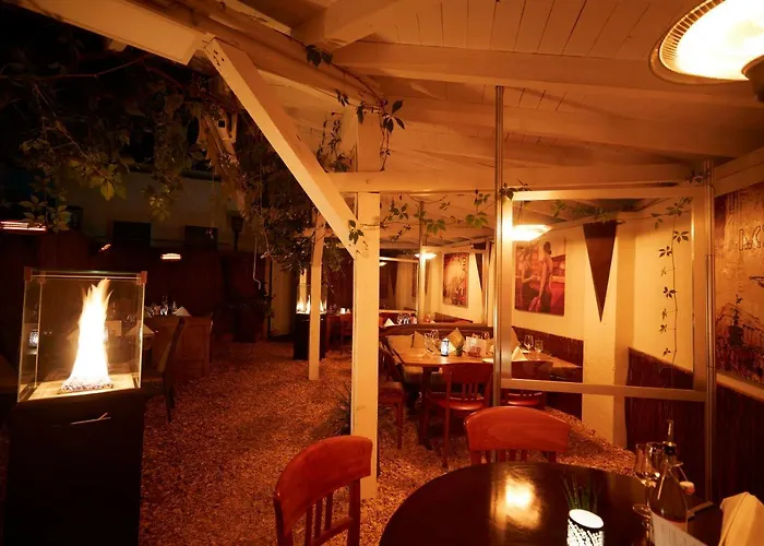 Schlemmer Familaere Altstadt - Mit Herz