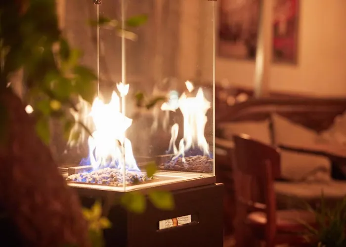 Hotel Schlemmer Familaere Altstadt - Mit Herz