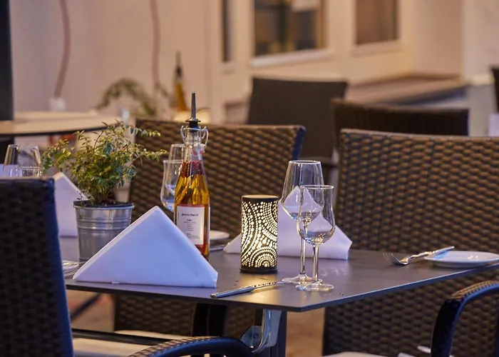 Schlemmer Familaere Altstadt - Mit Herz