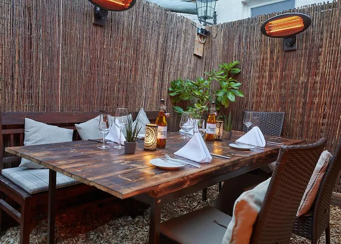 Schlemmer Hotel Montabaur