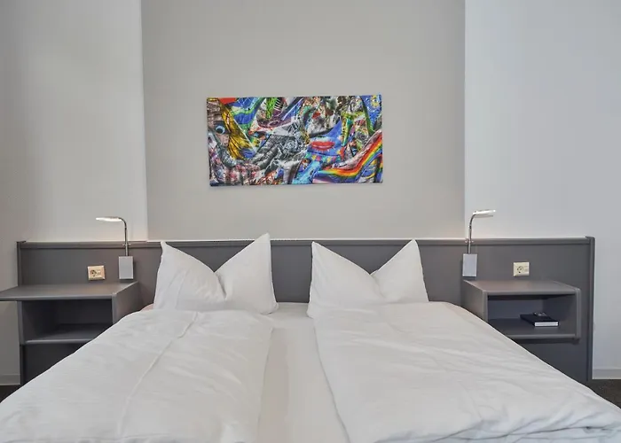 Schlemmer Familaere Altstadt - Mit Herz