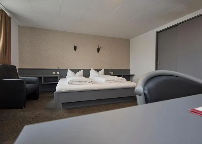 Schlemmer Familaere Altstadt - Mit Herz Hotel Montabaur