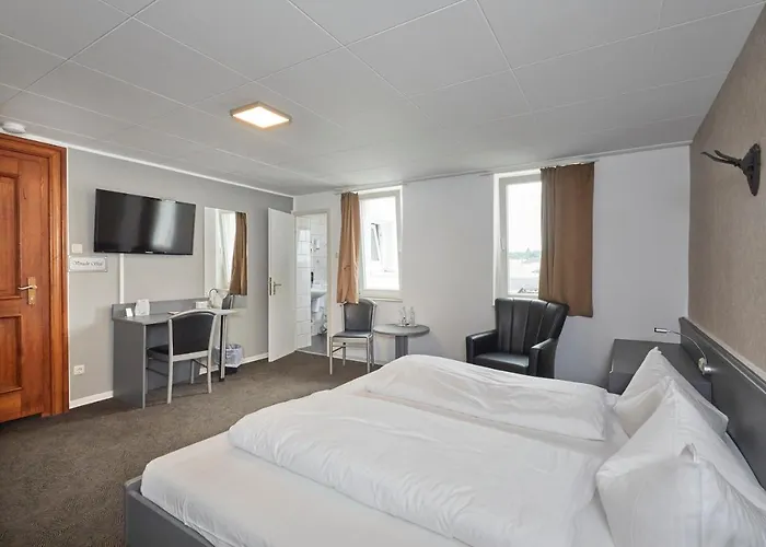 Schlemmer Familaere Altstadt - Mit Herz 3* Montabaur