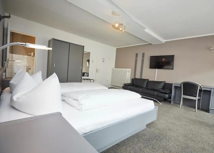 Hotel Schlemmer Familaere Altstadt - Mit Herz