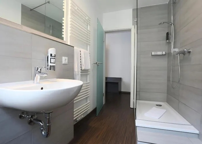 Schlemmer Familaere Altstadt - Mit Herz Hotel