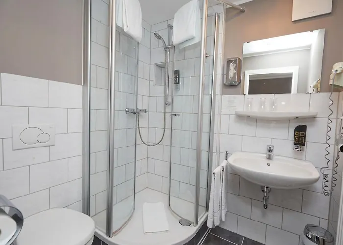 Schlemmer 3* Montabaur