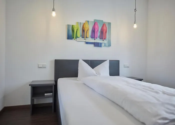 Schlemmer Familaere Altstadt - Mit Herz 3*