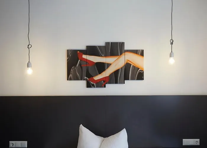 Schlemmer 3* Montabaur