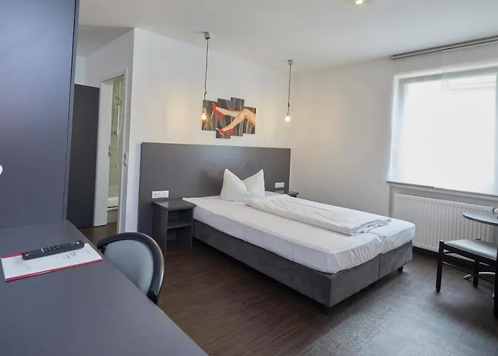 Schlemmer Familaere Altstadt - Mit Herz 3*