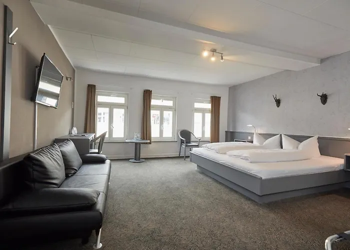 Schlemmer Familaere Altstadt - Mit Herz Montabaur