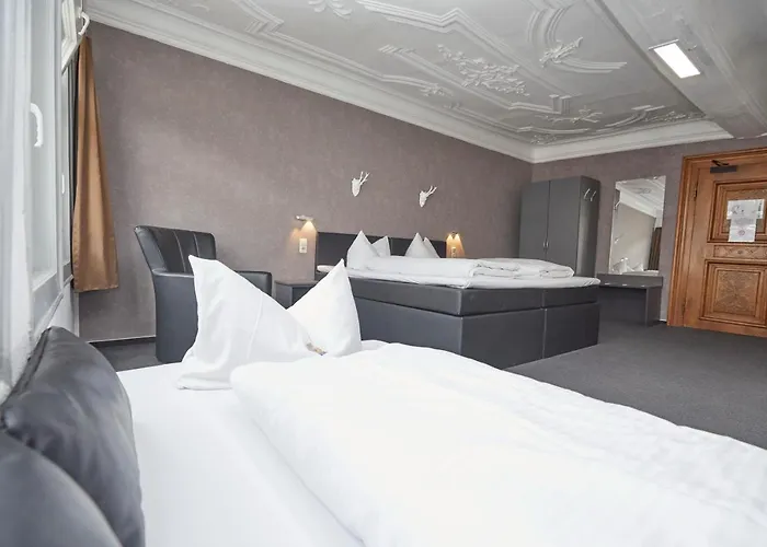 Schlemmer Familaere Altstadt - Mit Herz 3*