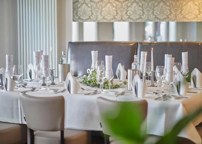 Hotel Schlemmer Familaere Altstadt - Mit Herz Montabaur