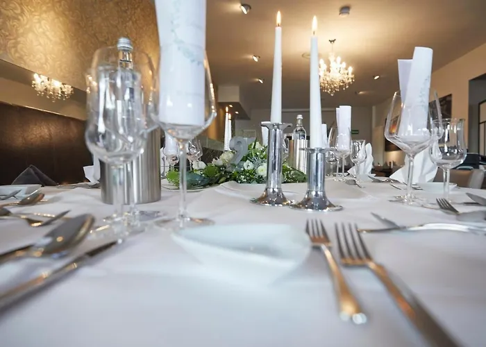 Schlemmer Familaere Altstadt - Mit Herz Hotel