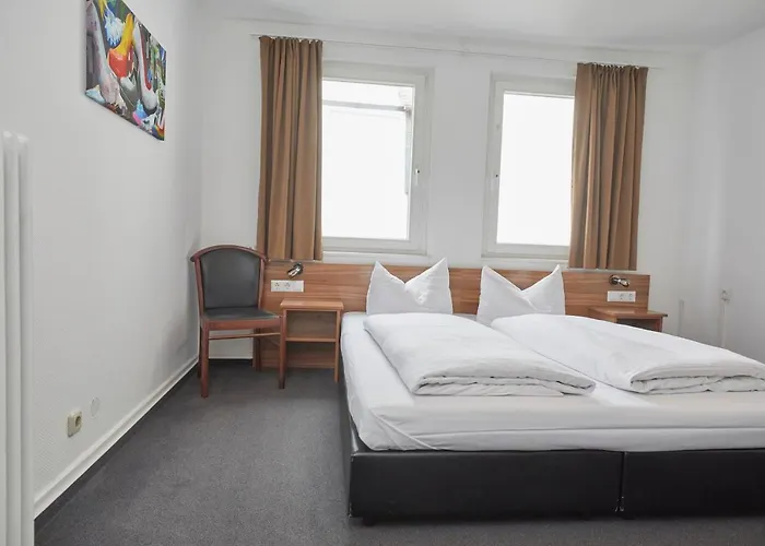 Schlemmer Familaere Altstadt - Mit Herz Montabaur