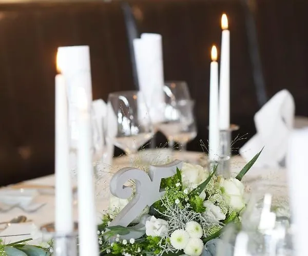 Schlemmer Familaere Altstadt - Mit Herz 3* Montabaur