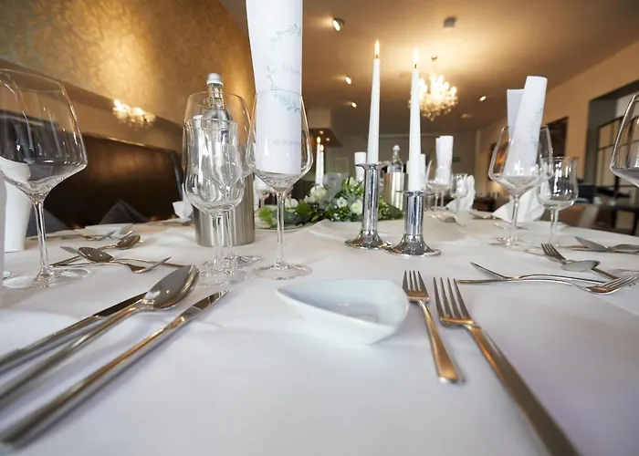 Schlemmer Familaere Altstadt - Mit Herz Hotel Montabaur