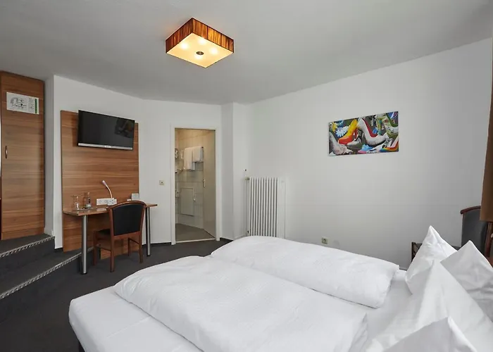 Schlemmer Familaere Altstadt - Mit Herz Hotel 3*