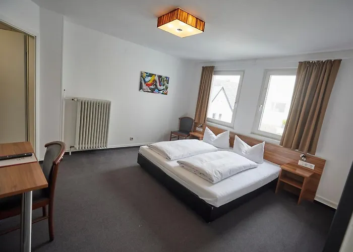 Schlemmer Familaere Altstadt - Mit Herz 3* Montabaur