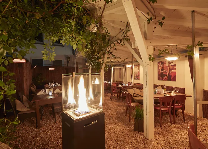 Schlemmer Familaere Altstadt - Mit Herz Hotel