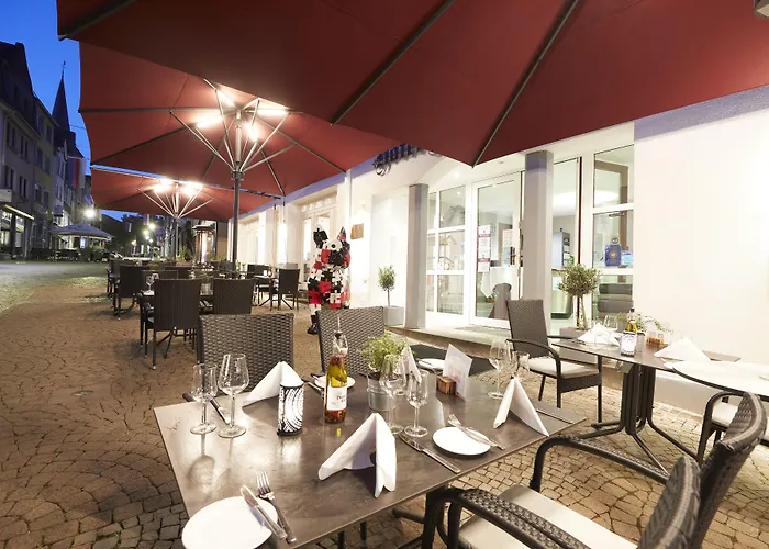 Schlemmer Familaere Altstadt - Mit Herz Montabaur