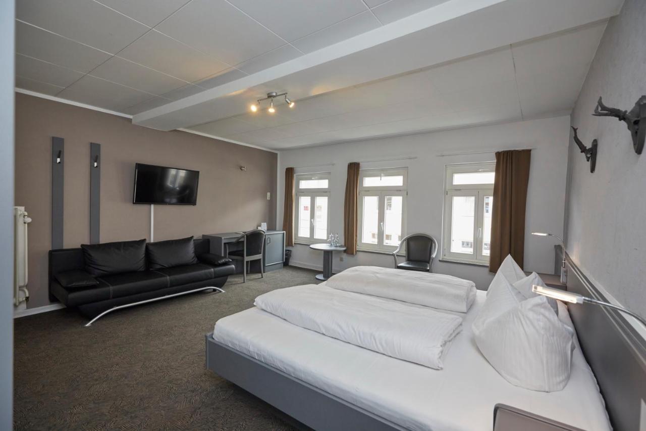 Erstaunlich Hotel Schlemmer Montabaur Bilder 1